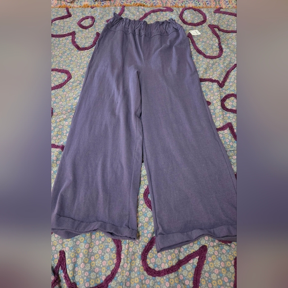 NWT Free People Palma Pants Size Medium - Picture 3 of 4